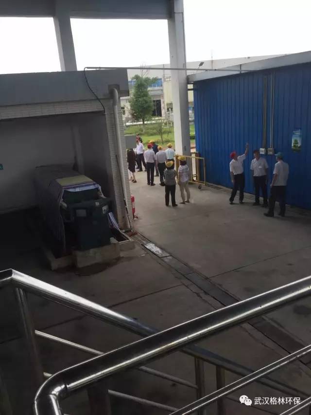 污水处理运营